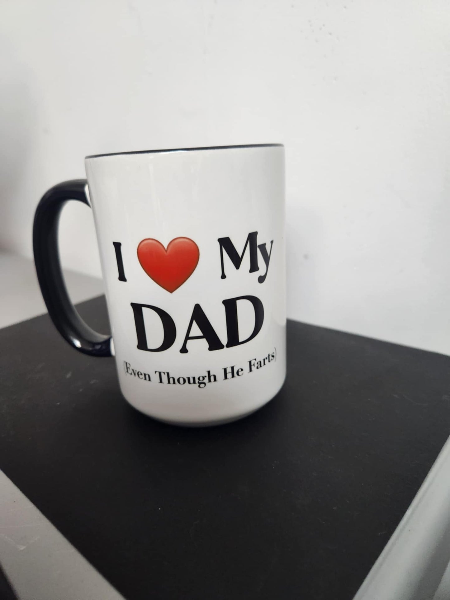 Custom Mug
