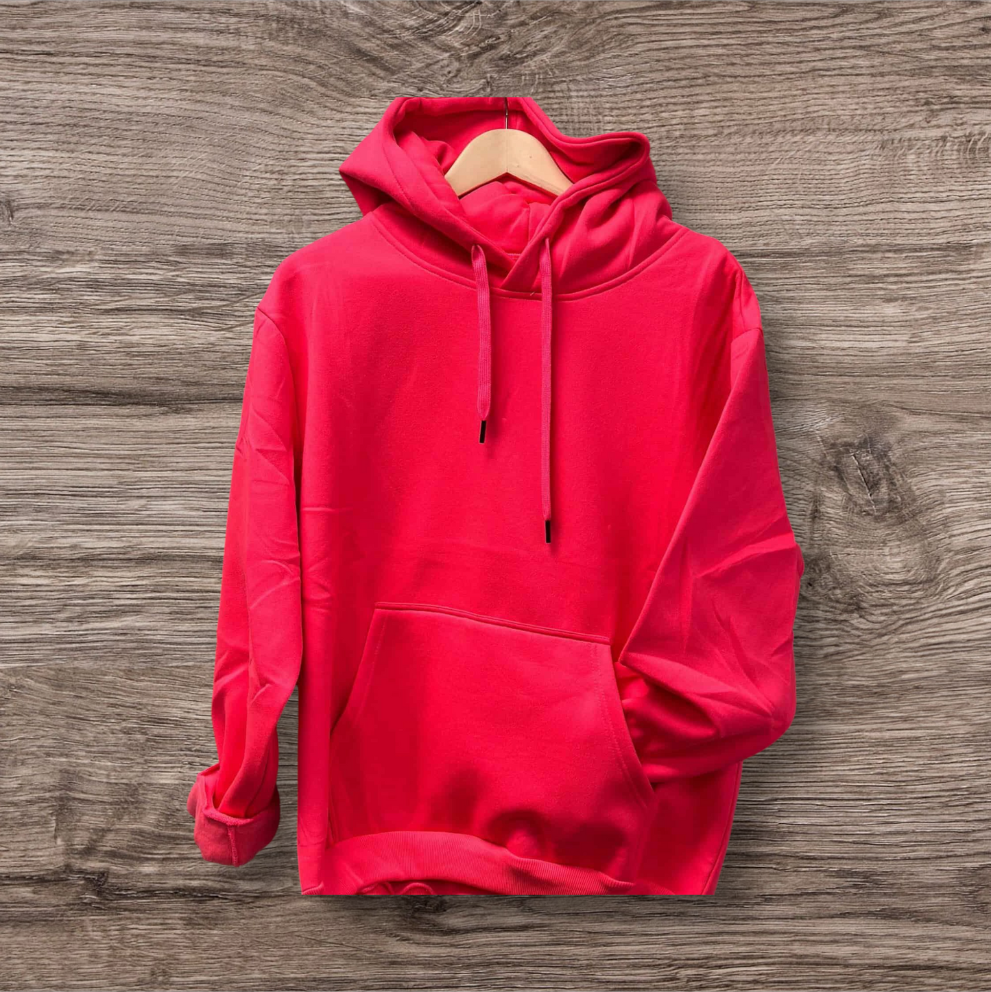 Custom Hoodies Available