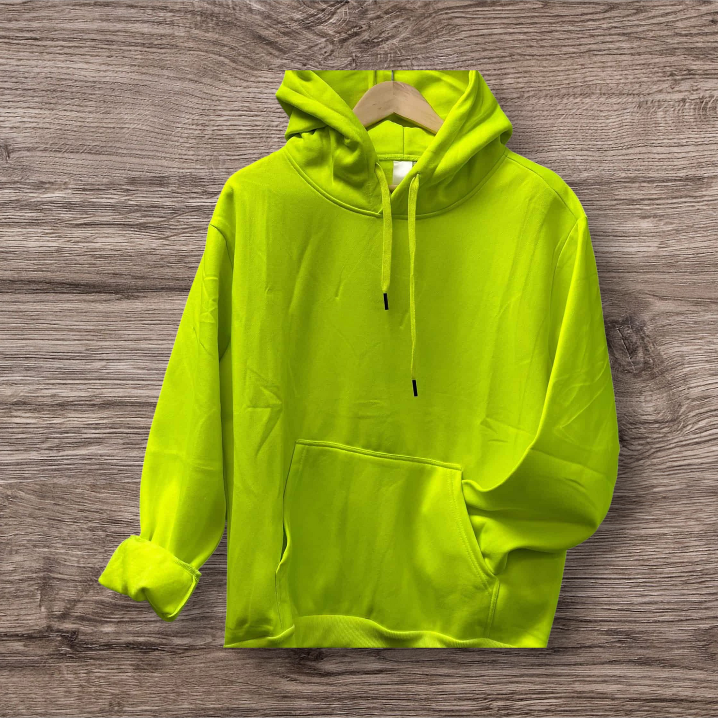 Custom Hoodies Available
