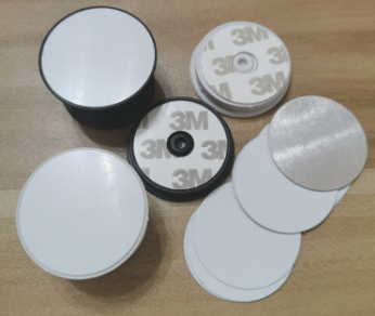 Custom Phone Grips
