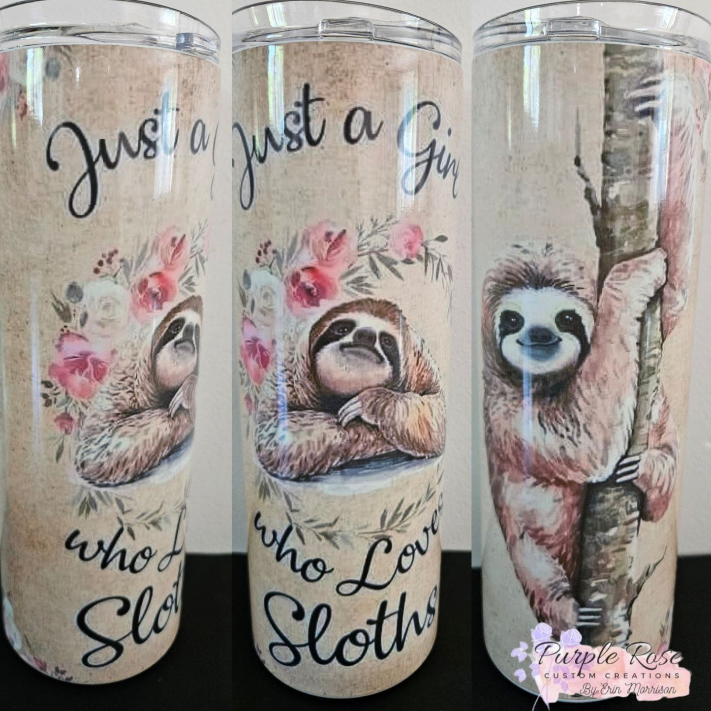 Tumblers