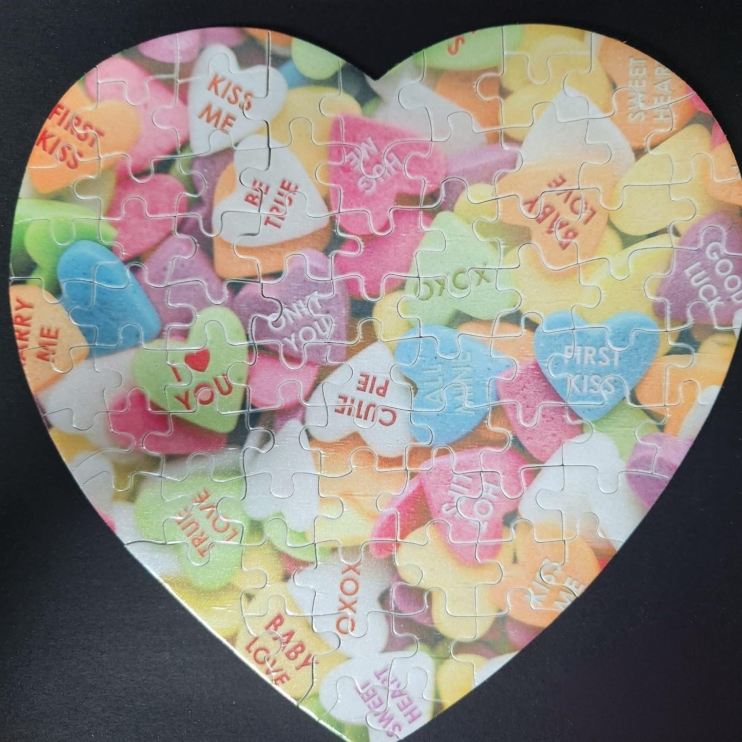 Easter Puzzles