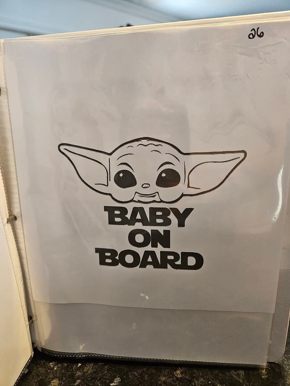 Car Decals