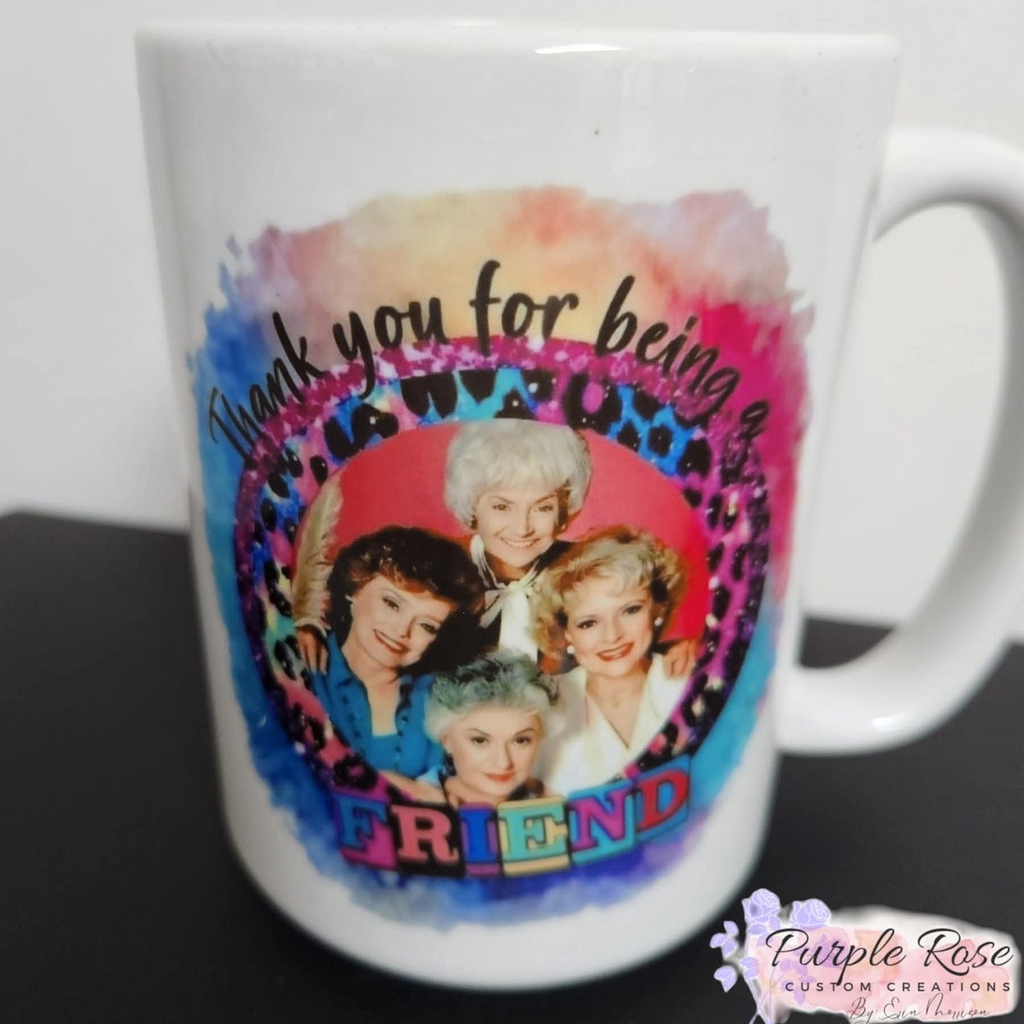 Custom Mug