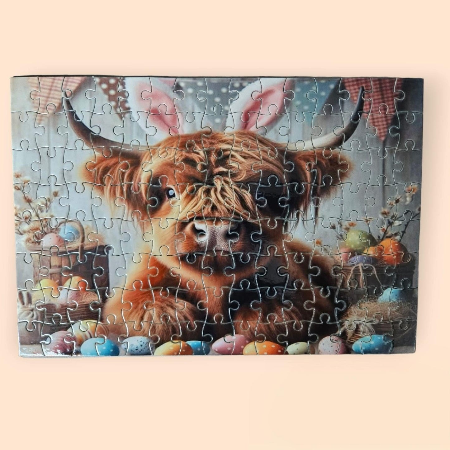 Easter Puzzles