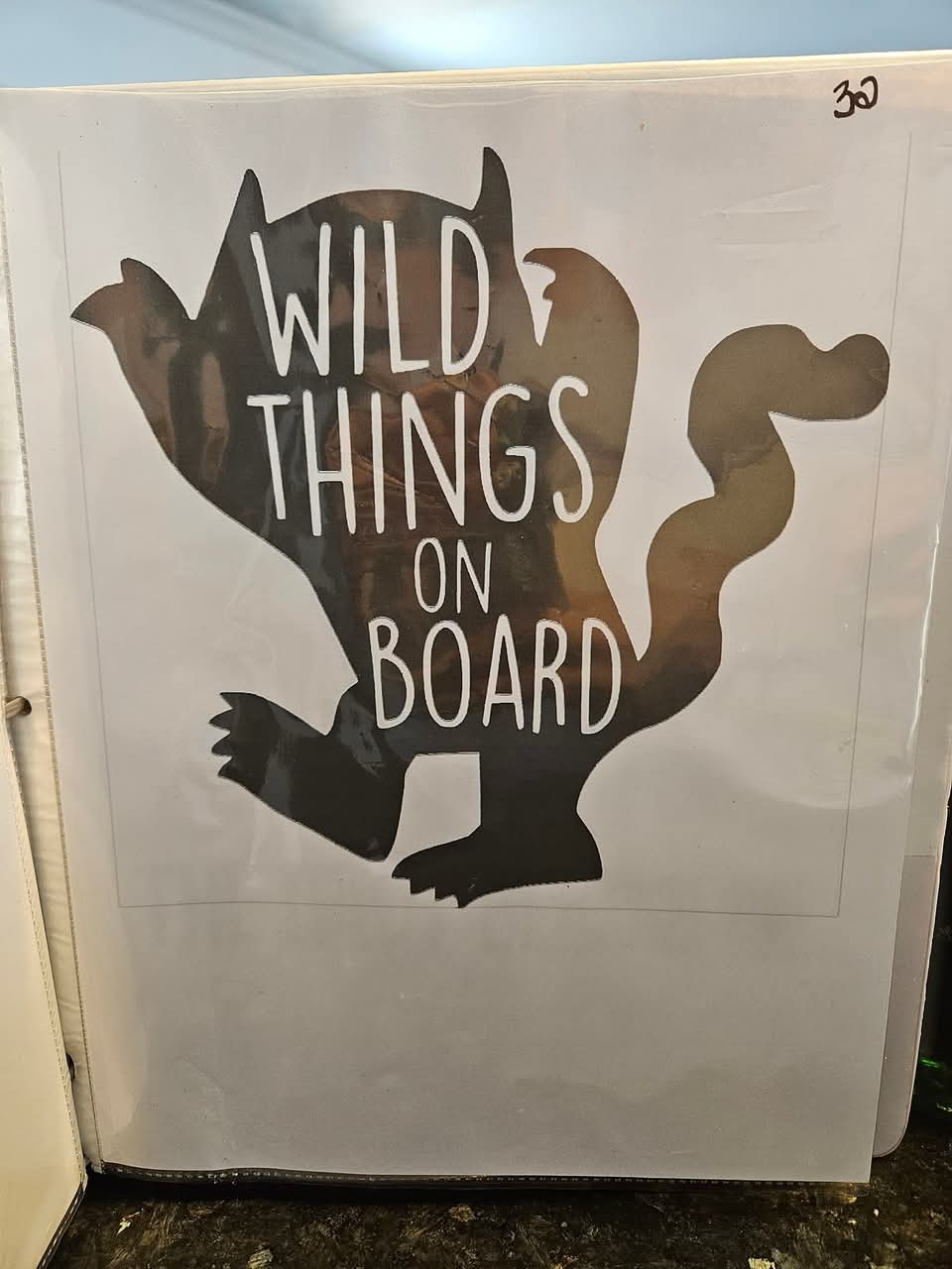 Car Decals