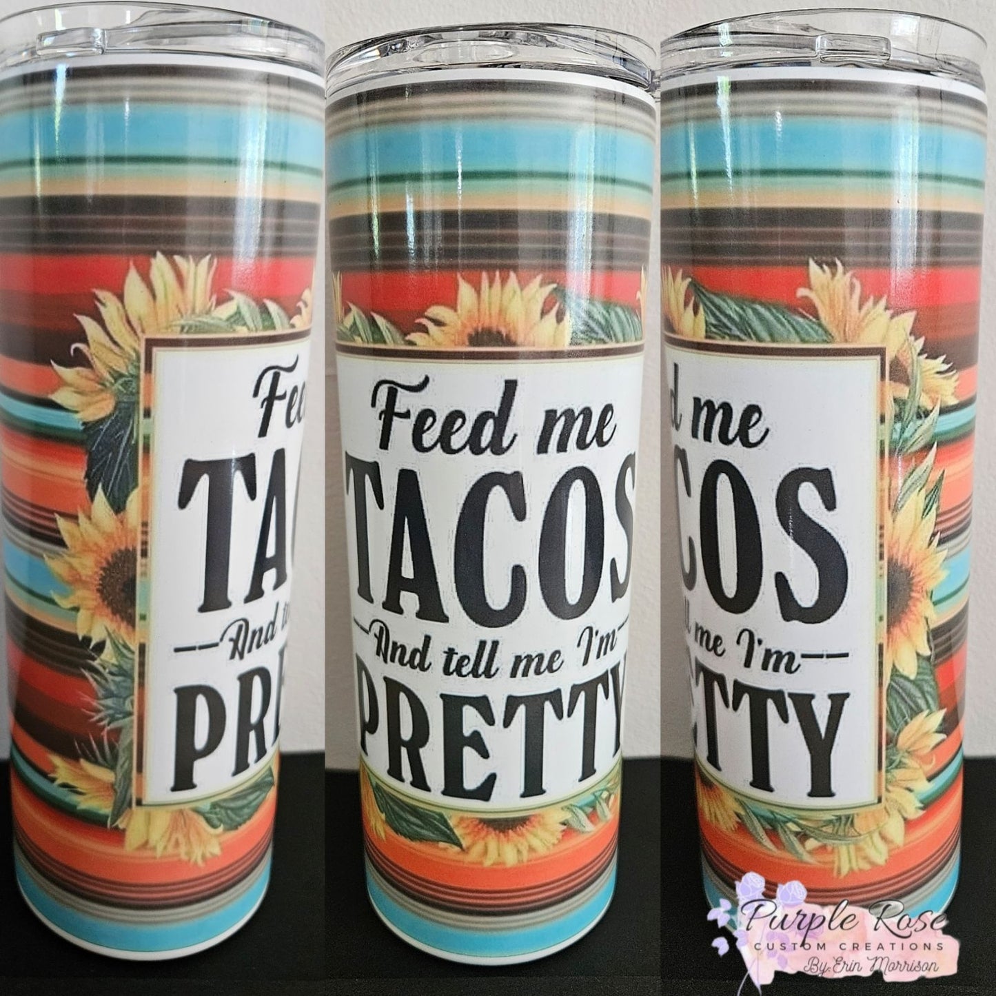 Tumblers