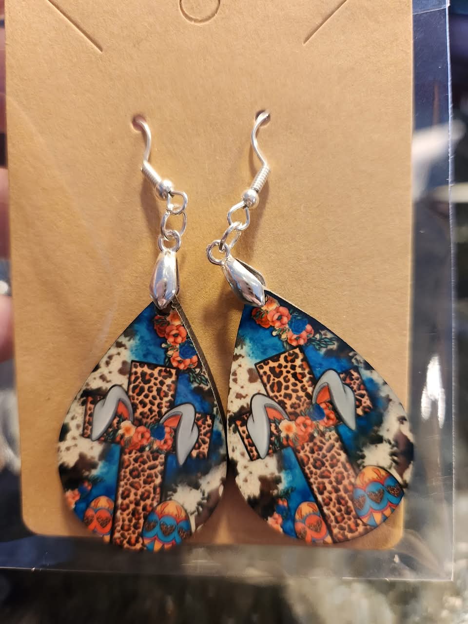 Easter Earrings
