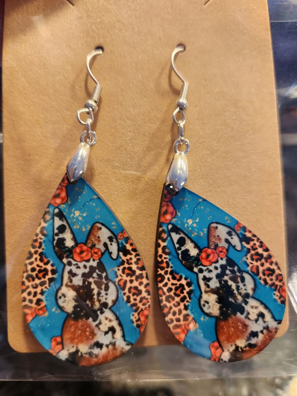 Easter Earrings