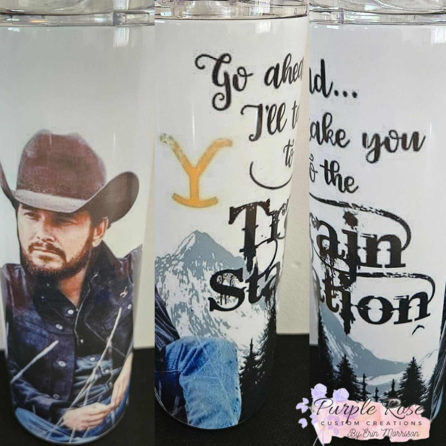 Tumblers