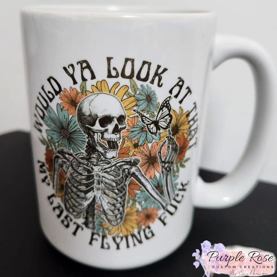 Custom Mug