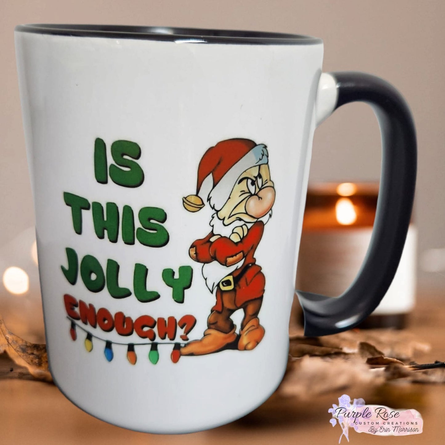 Custom Mug