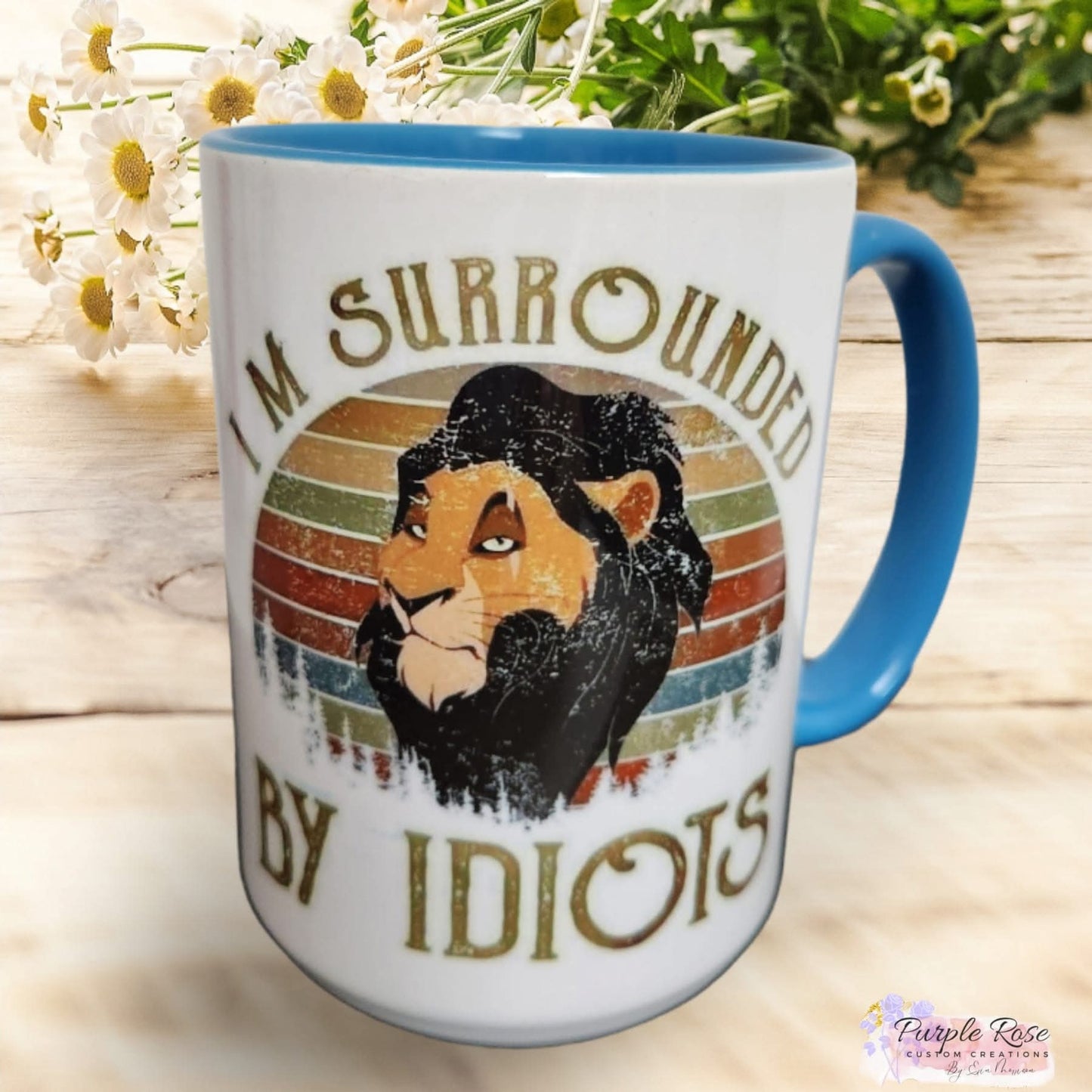 Custom Mug