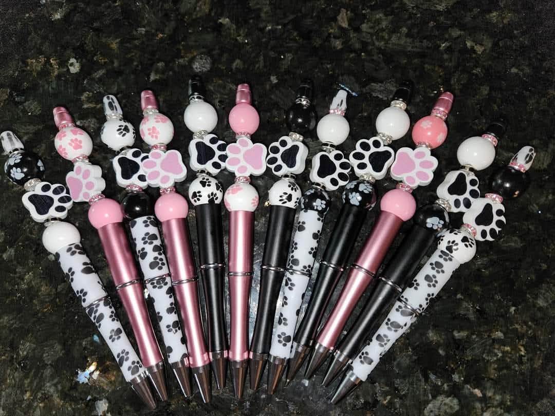 Beautiful Pens