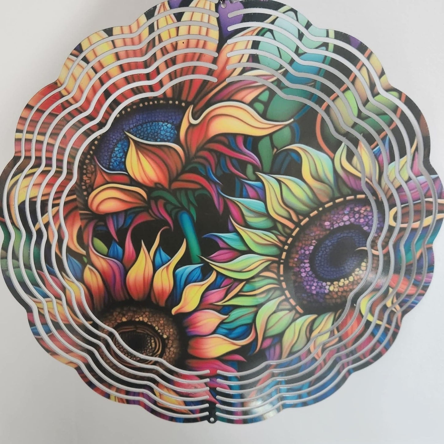 Wind Spinner
