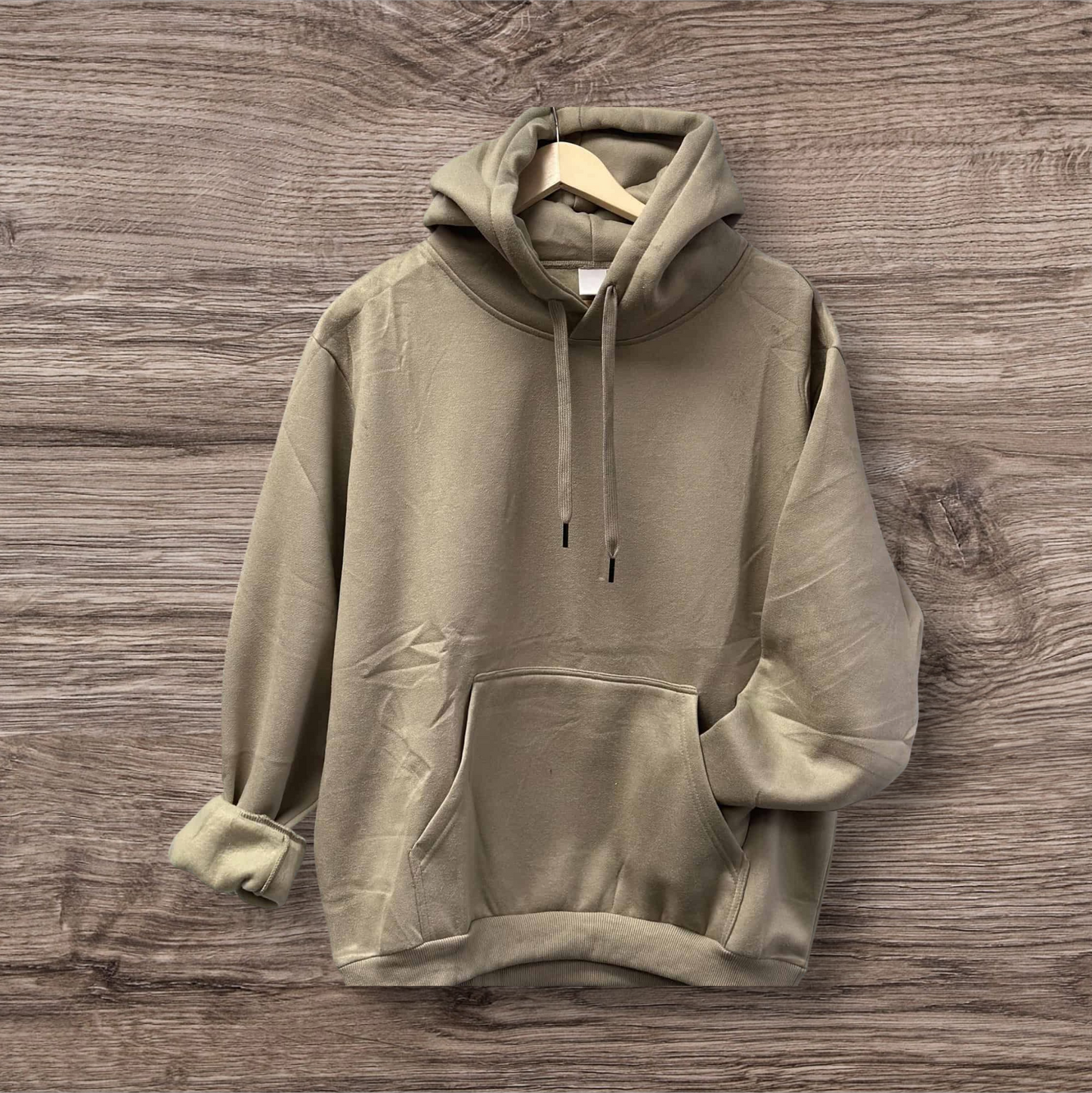 Custom Hoodies Available