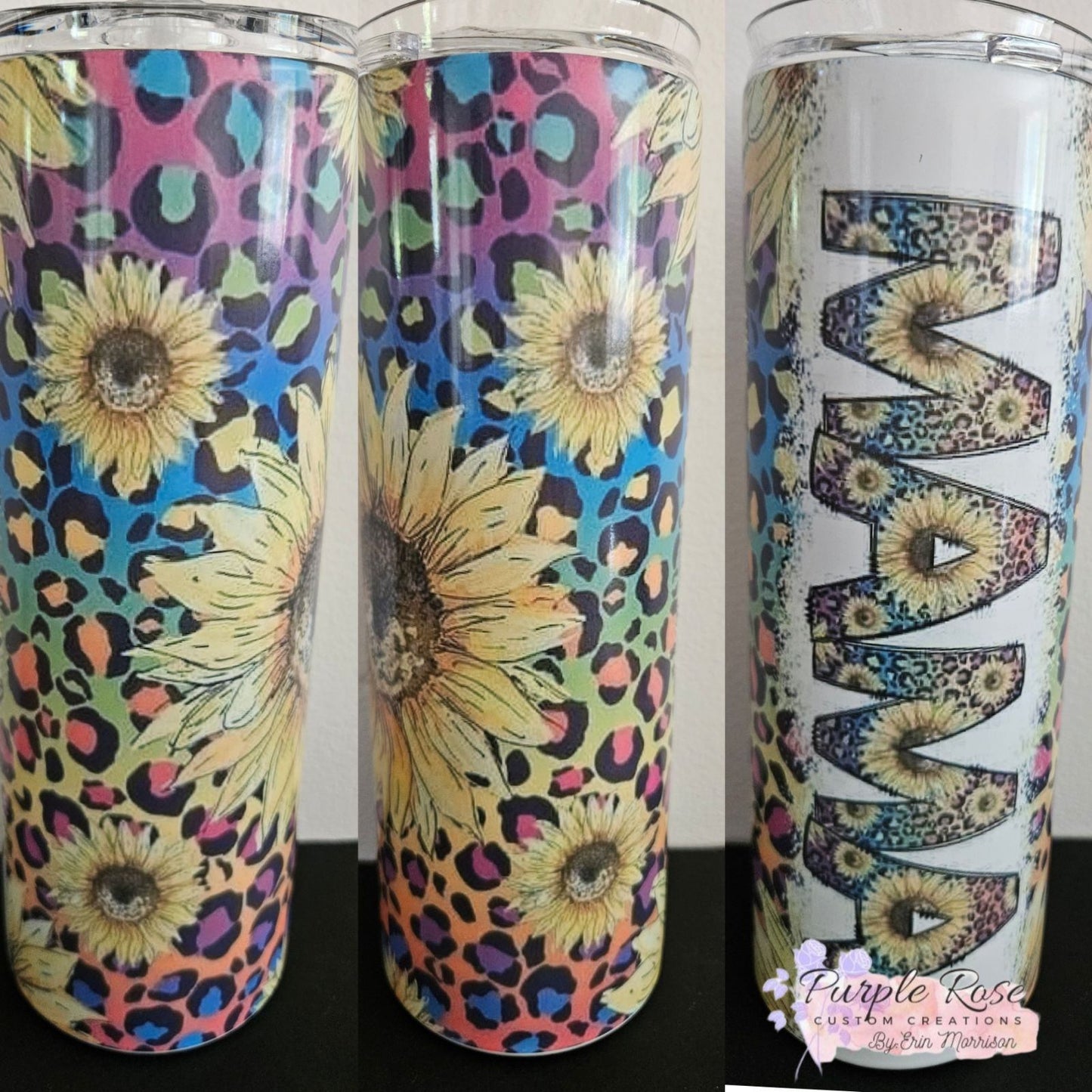 Tumblers