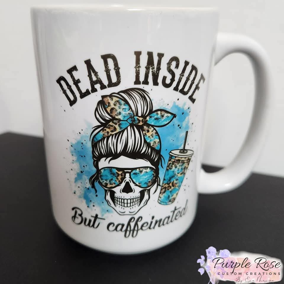 Custom Mug