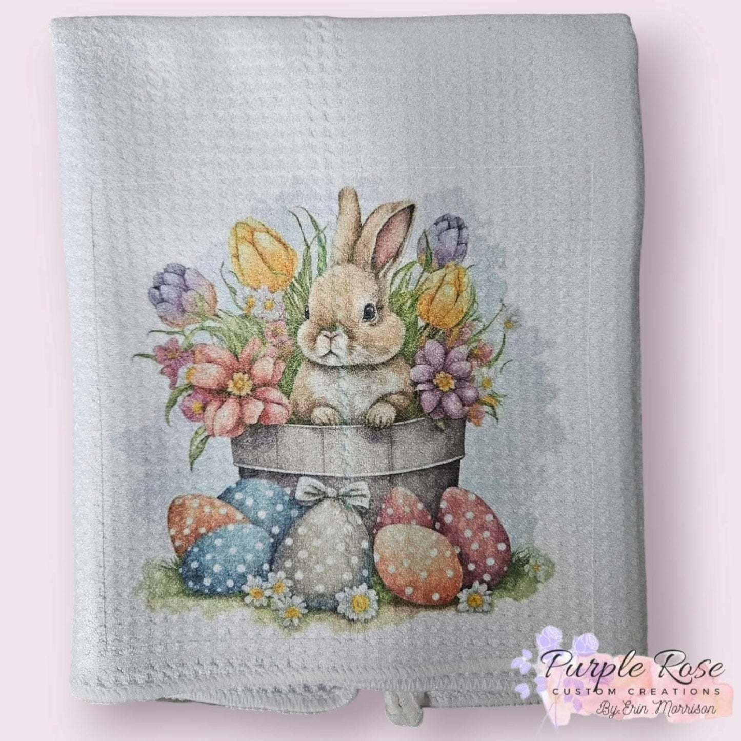 Custom Dish Towels