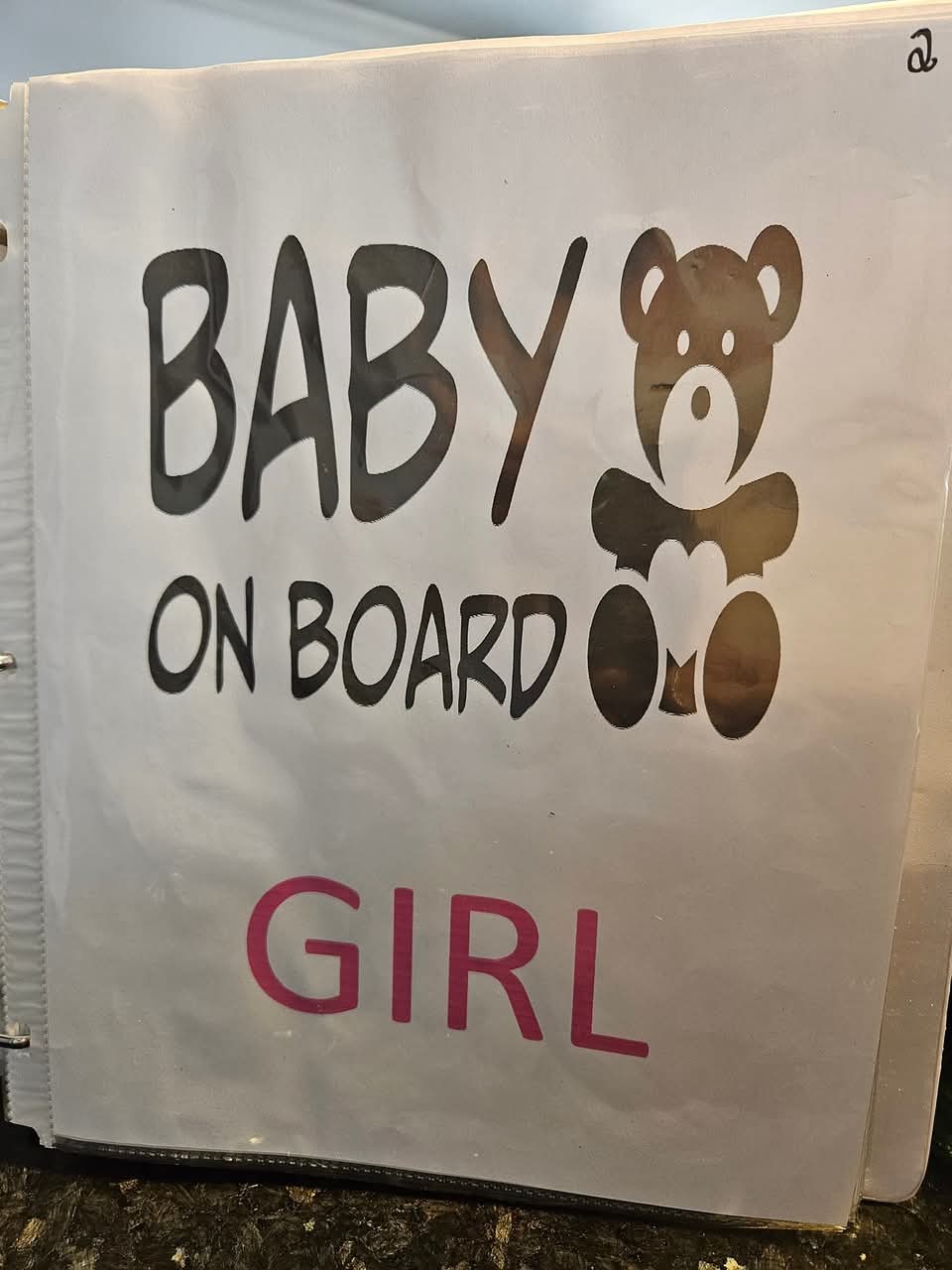 Car Decals