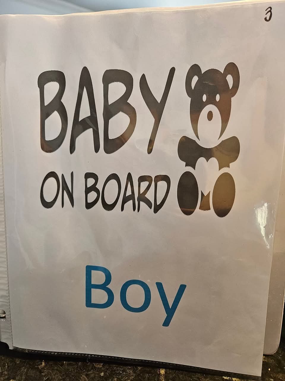 Car Decals