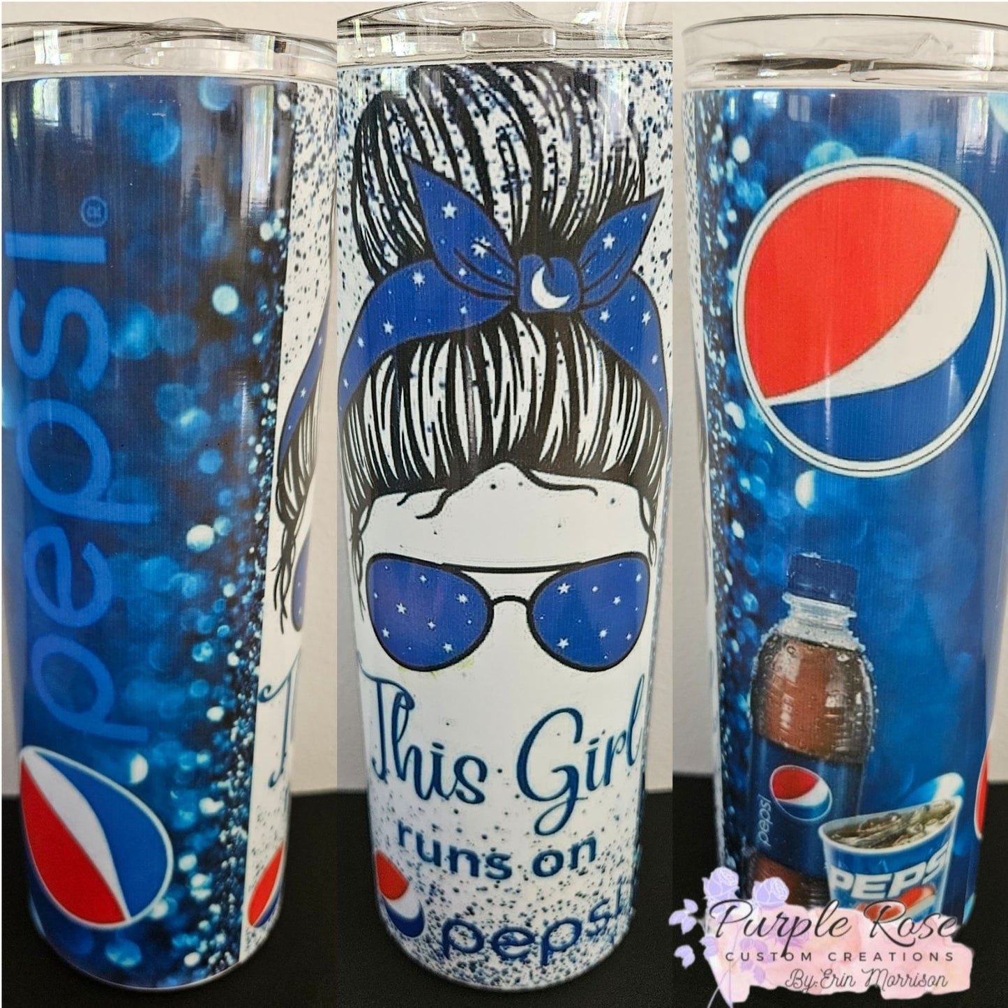 Tumblers