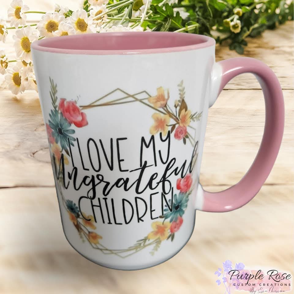 Custom Mug