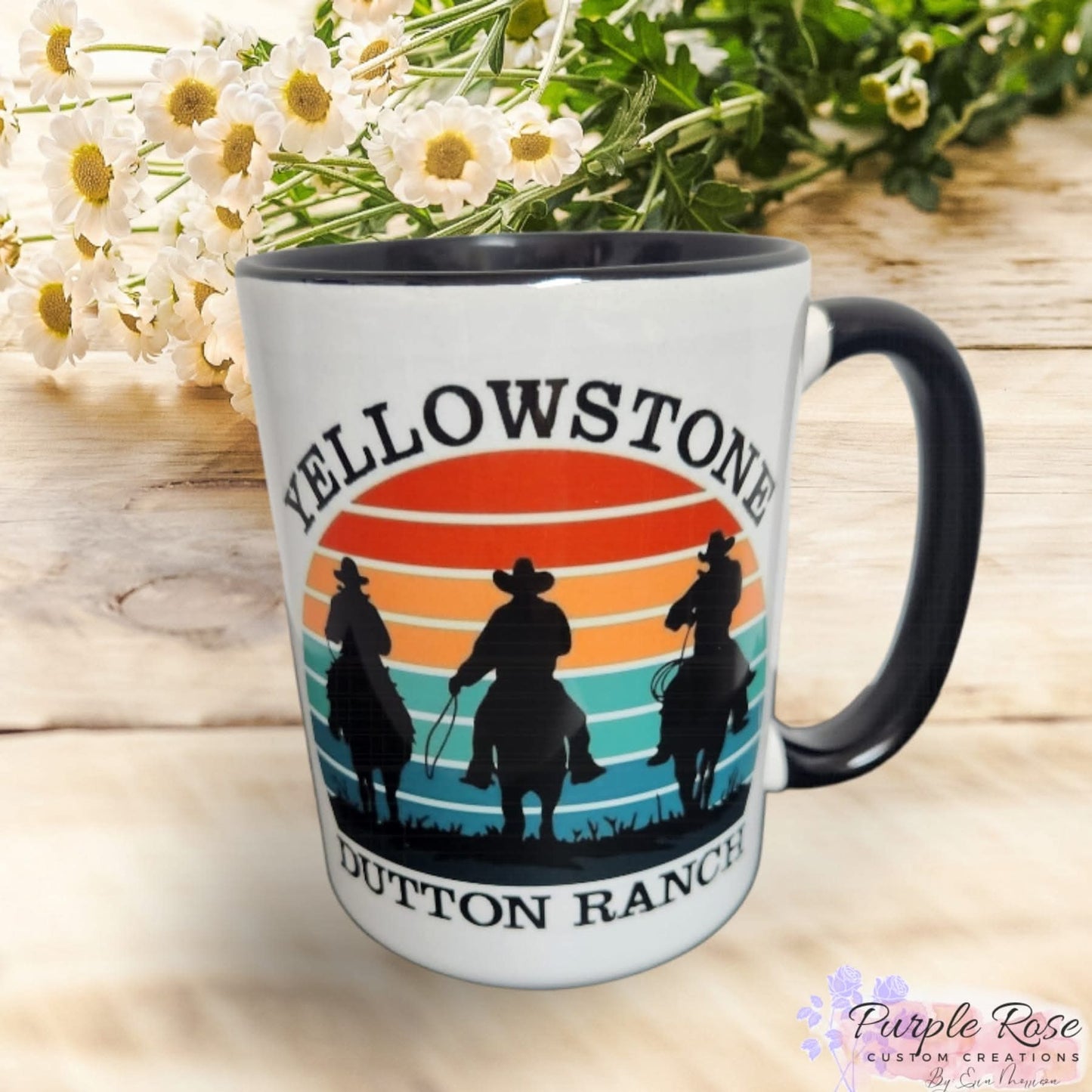 Custom Mug