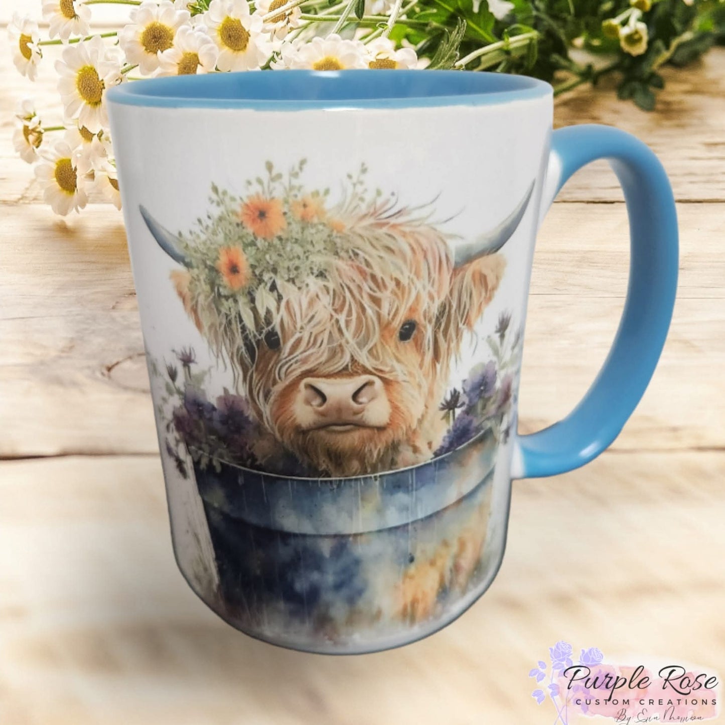 Custom Mug