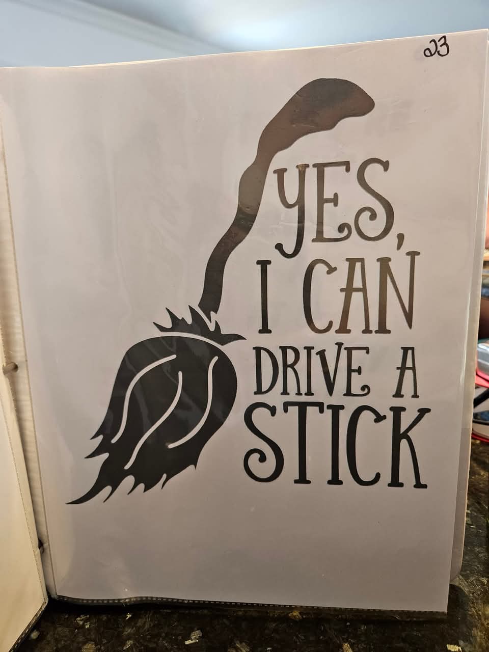 Car Decals
