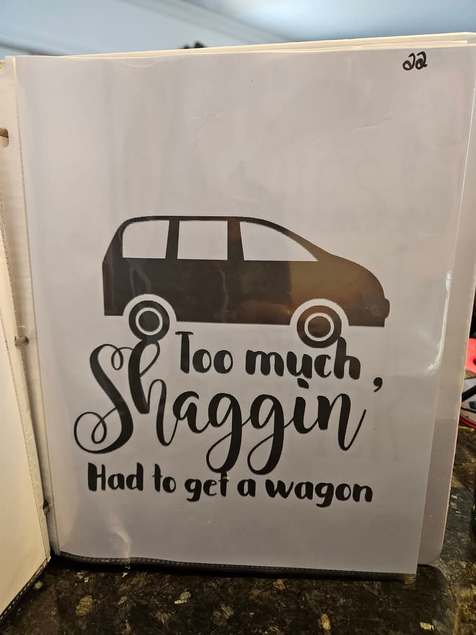Car Decals