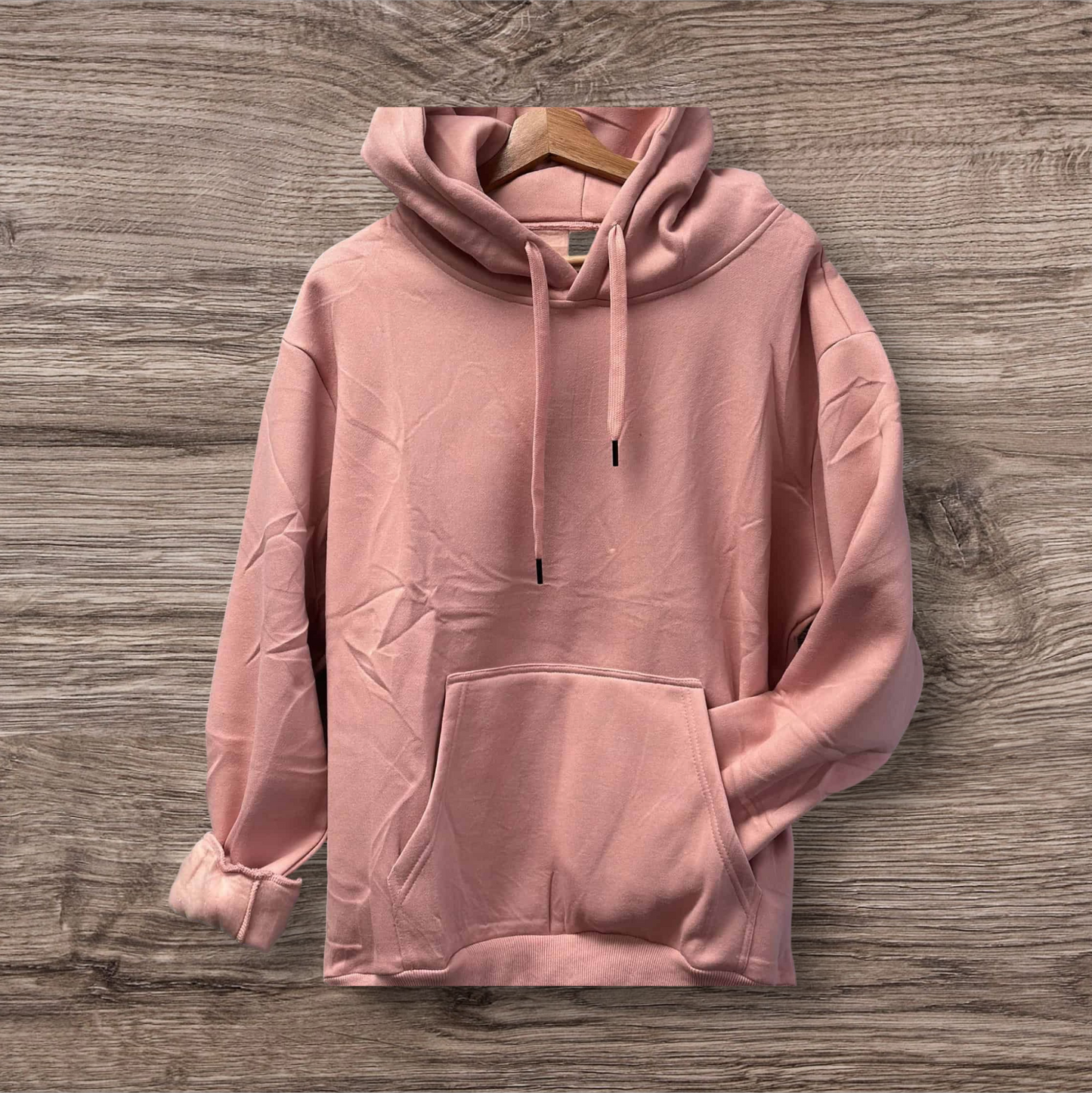 Custom Hoodies Available