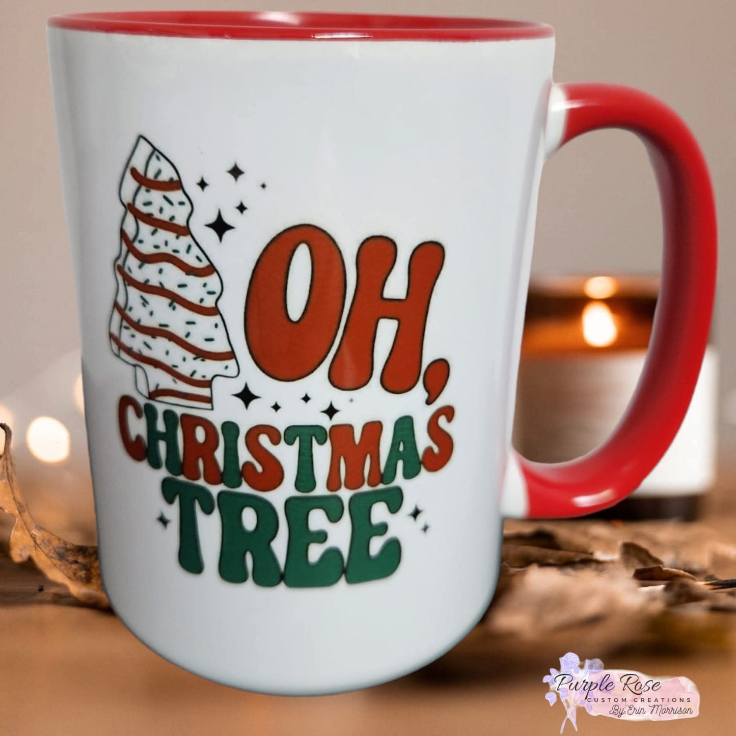 Custom Mug
