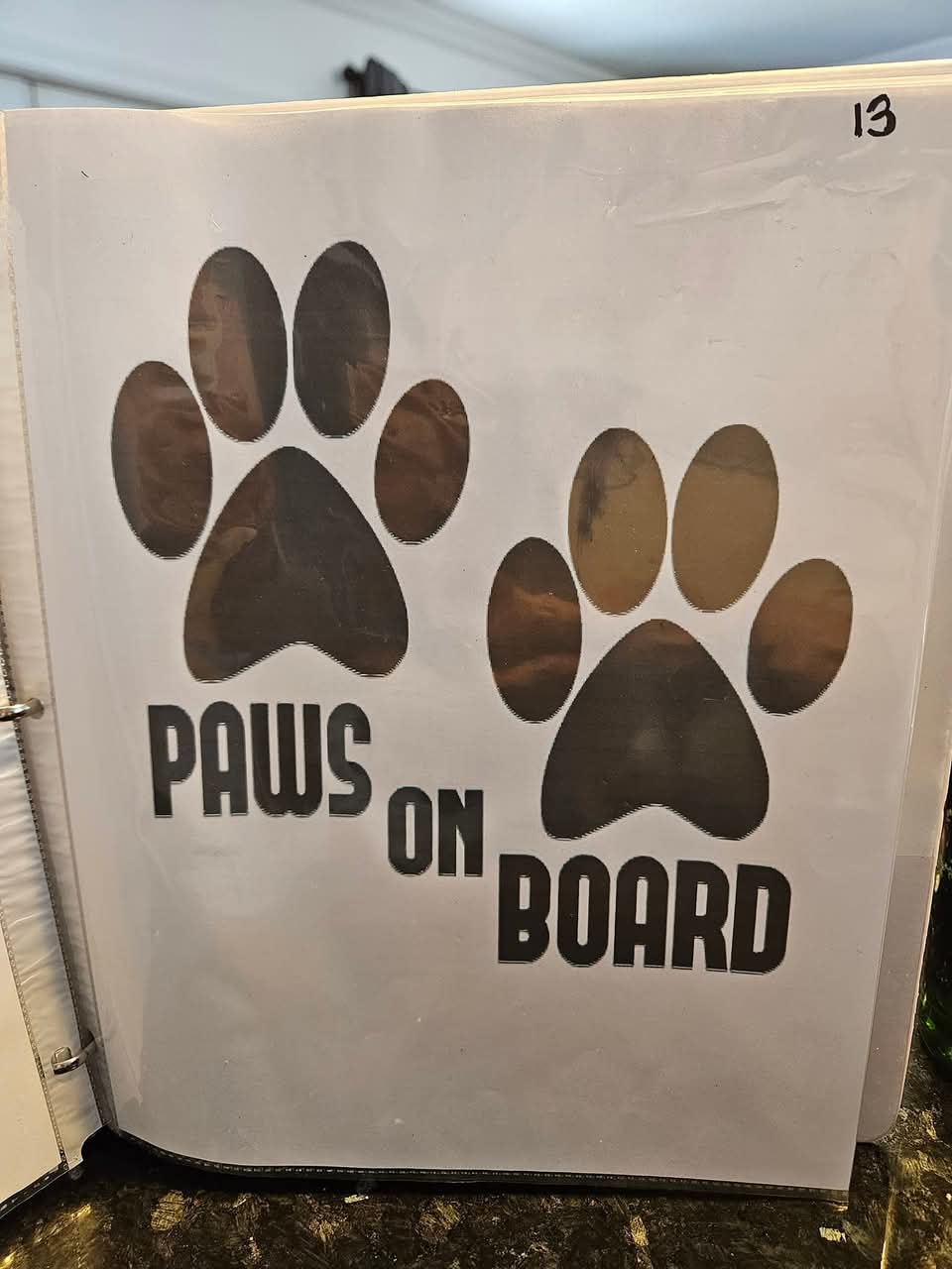 Car Decals