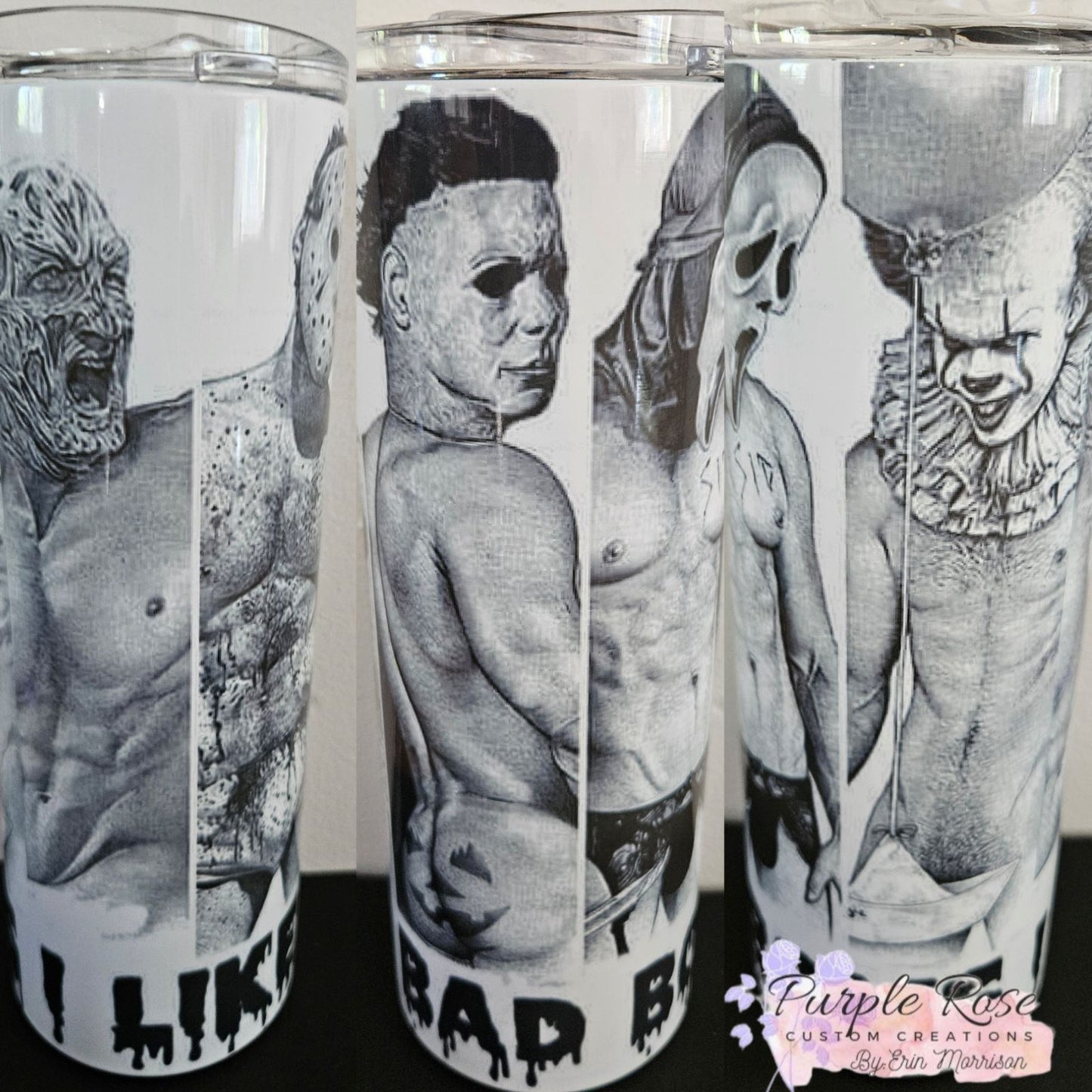 Tumblers