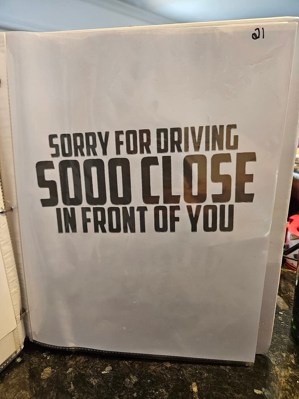 Car Decals