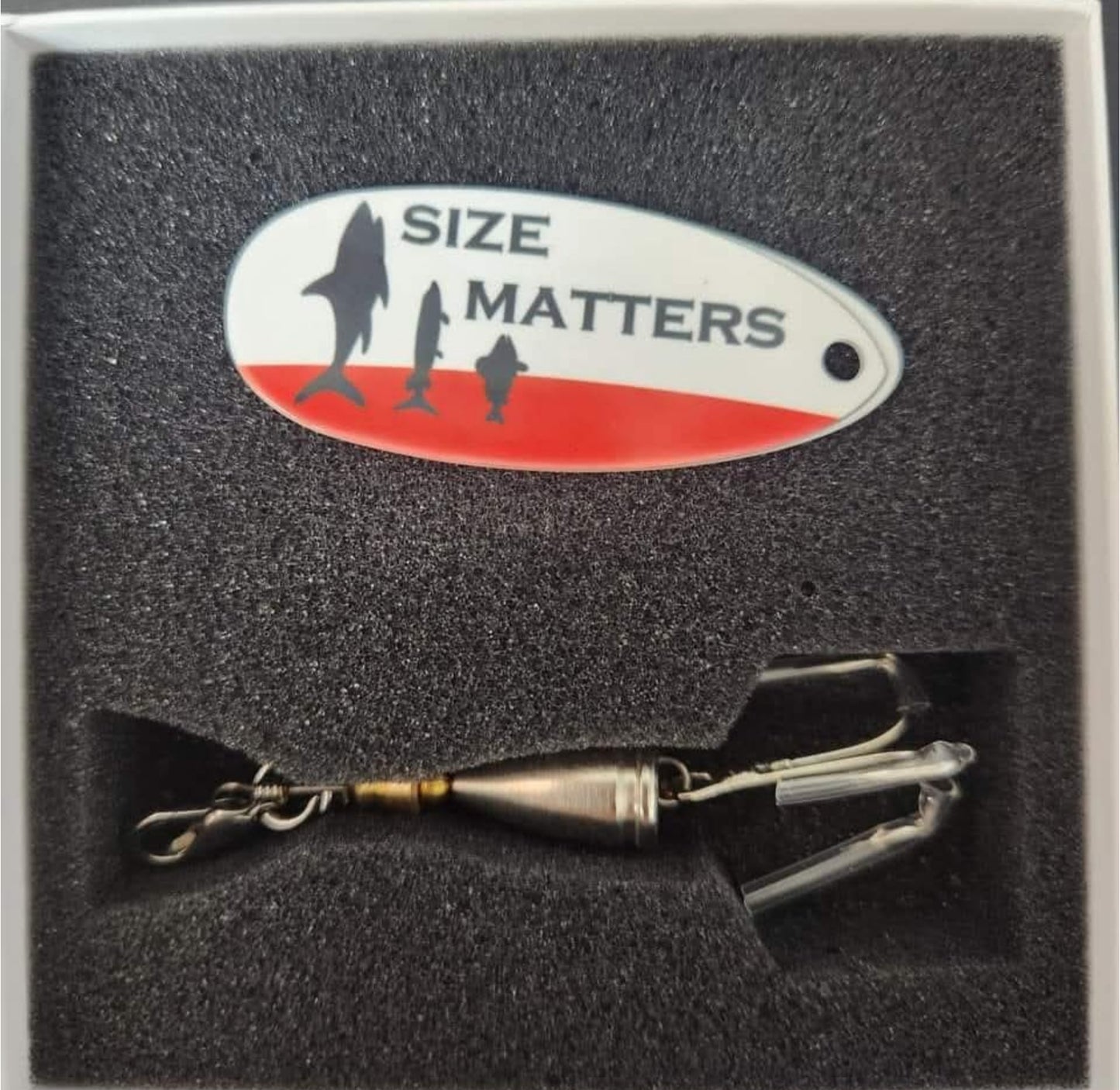 Custom Fishing Lures