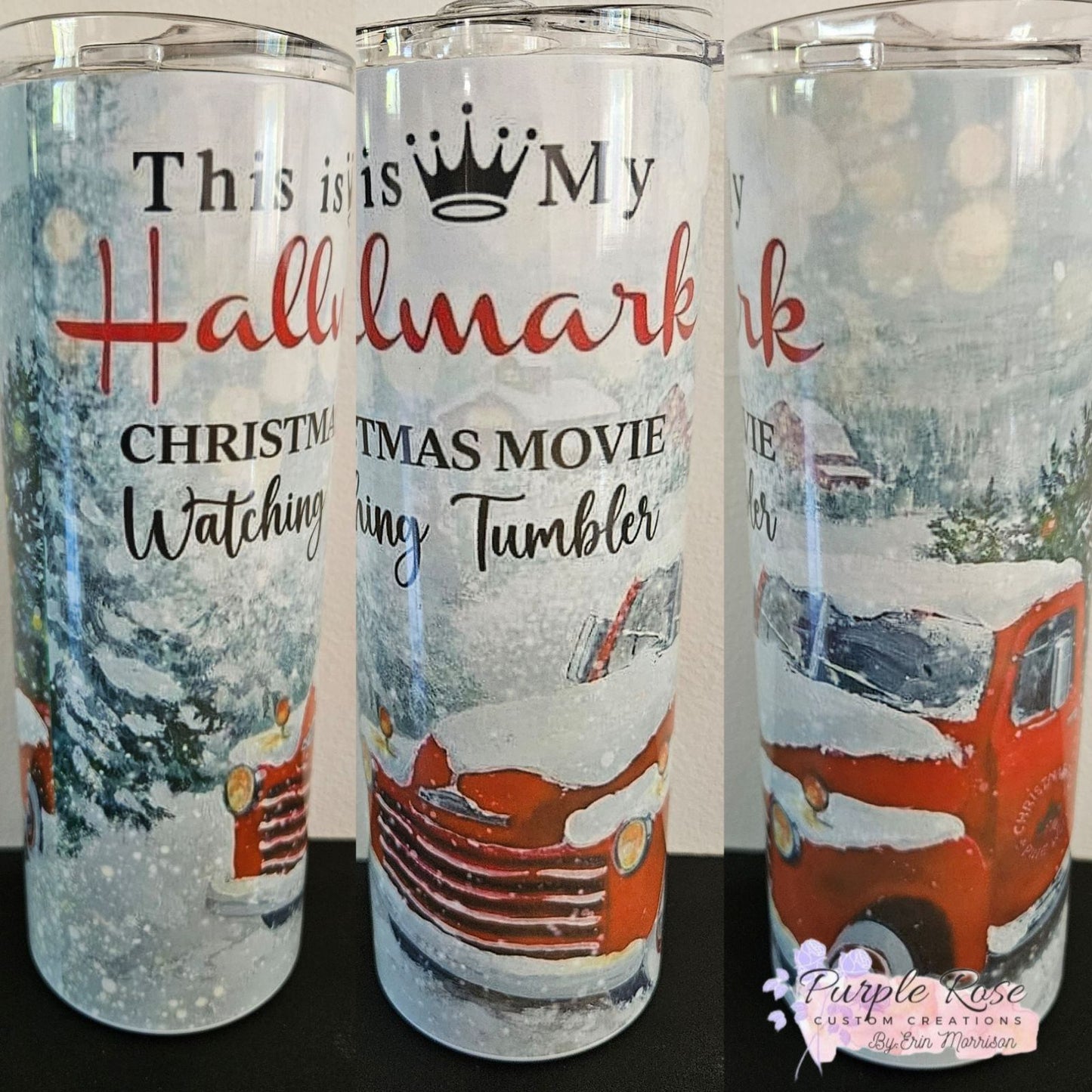 Tumblers