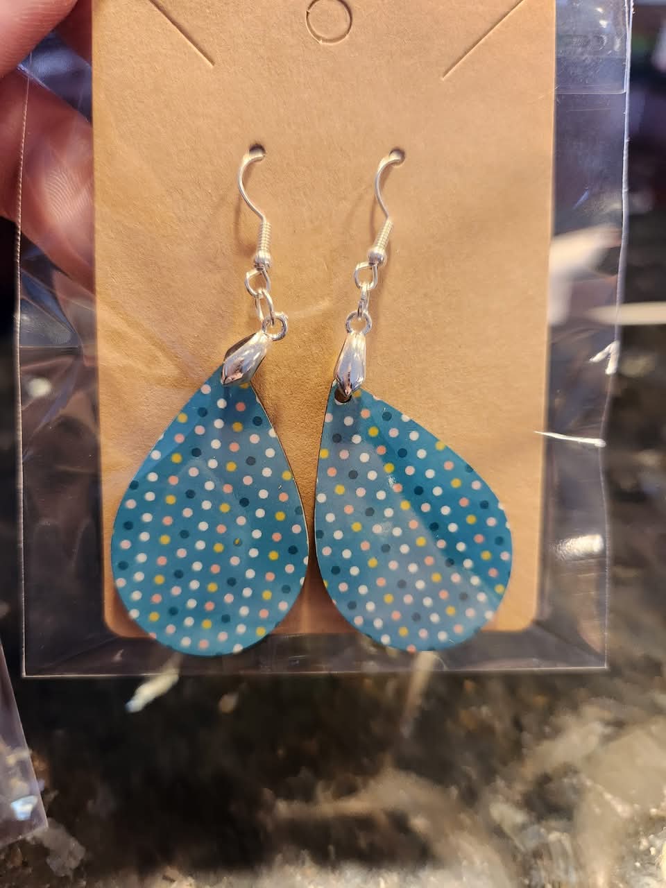 Easter Earrings
