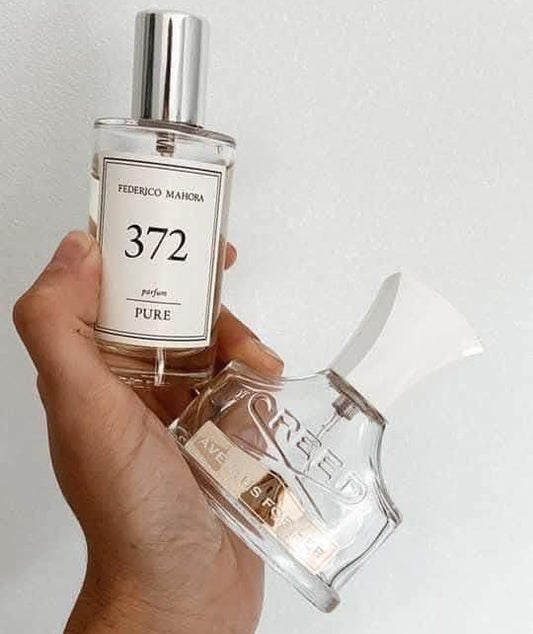 Creed Aventus For Her FM#372