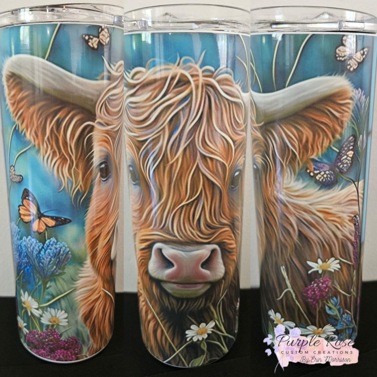 Tumblers